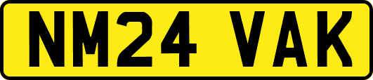 NM24VAK