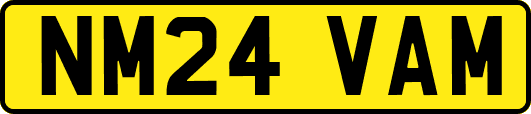 NM24VAM