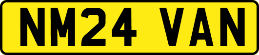 NM24VAN
