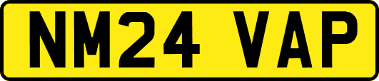 NM24VAP