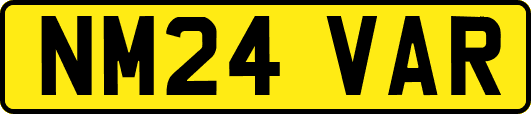 NM24VAR