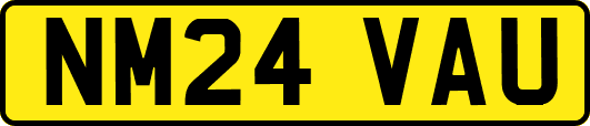 NM24VAU