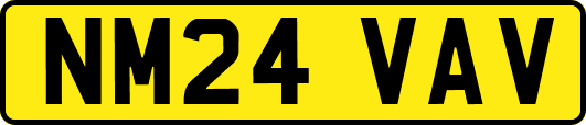 NM24VAV