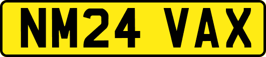 NM24VAX