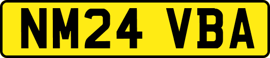 NM24VBA