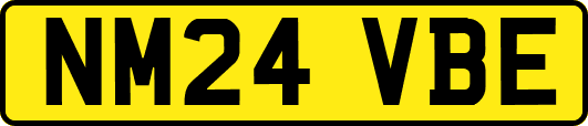 NM24VBE