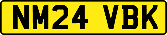 NM24VBK