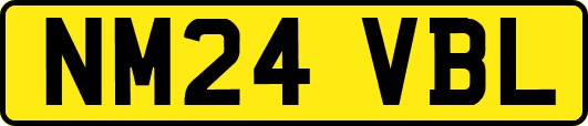 NM24VBL
