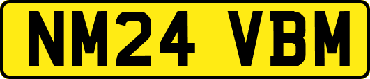 NM24VBM