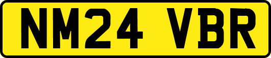 NM24VBR