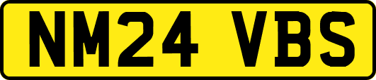 NM24VBS