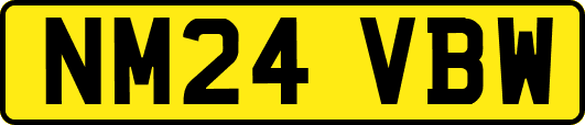 NM24VBW