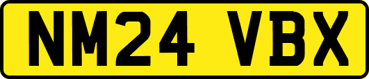 NM24VBX
