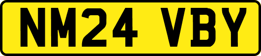 NM24VBY