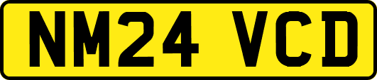 NM24VCD