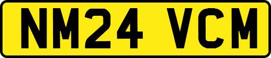 NM24VCM