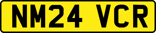 NM24VCR