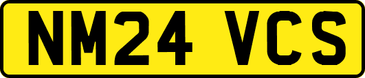 NM24VCS