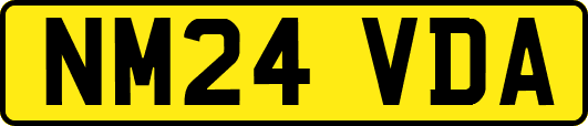 NM24VDA