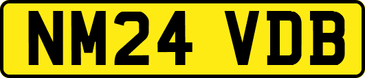 NM24VDB