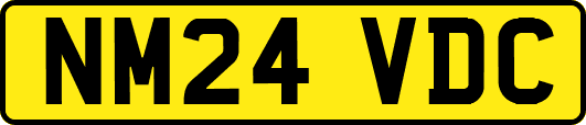 NM24VDC