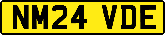 NM24VDE