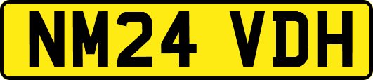 NM24VDH