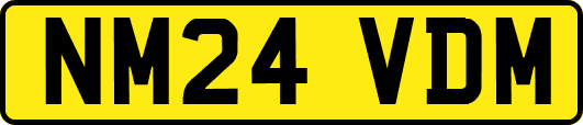 NM24VDM