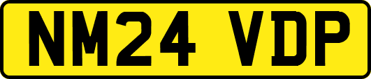 NM24VDP