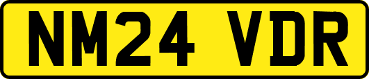 NM24VDR