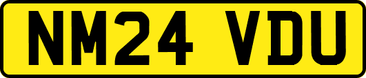NM24VDU