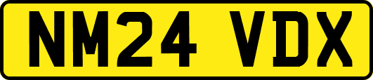 NM24VDX