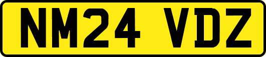 NM24VDZ