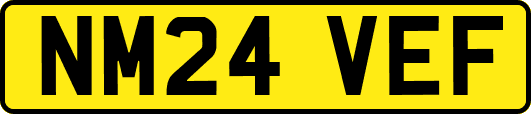 NM24VEF