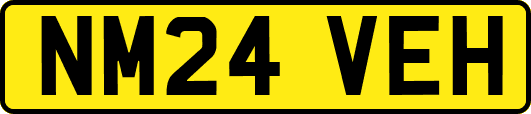 NM24VEH