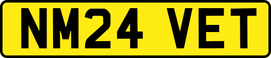 NM24VET