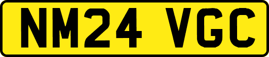 NM24VGC