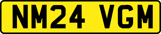NM24VGM