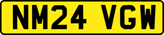NM24VGW