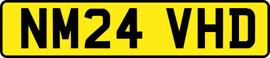 NM24VHD