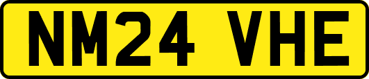 NM24VHE