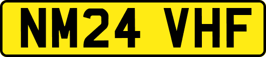 NM24VHF