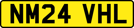 NM24VHL