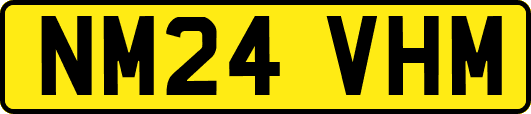 NM24VHM