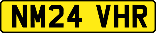 NM24VHR