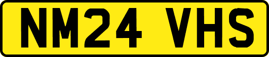 NM24VHS