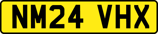 NM24VHX