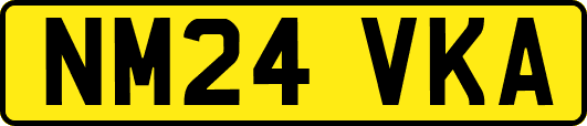 NM24VKA