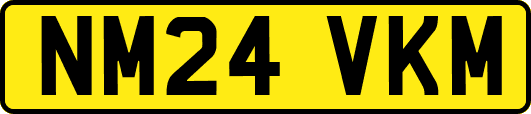 NM24VKM