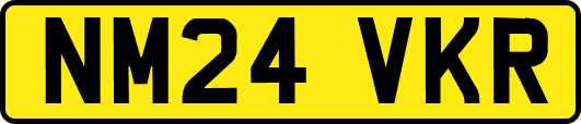 NM24VKR